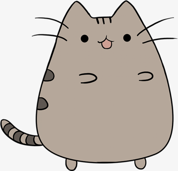 Кавайные котики