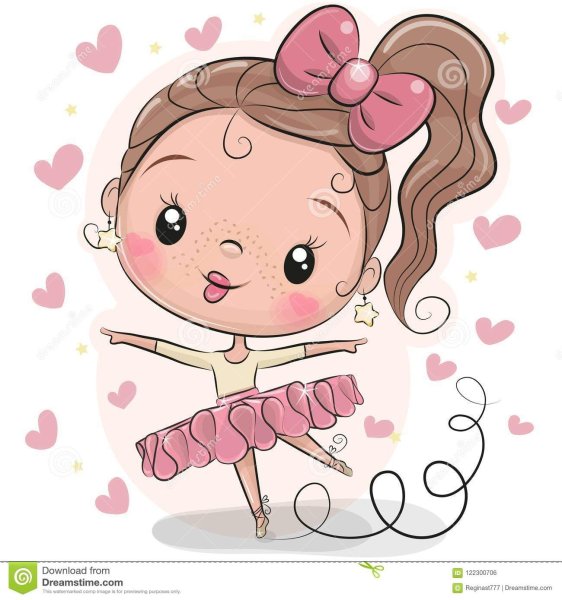 Метрика для девочки