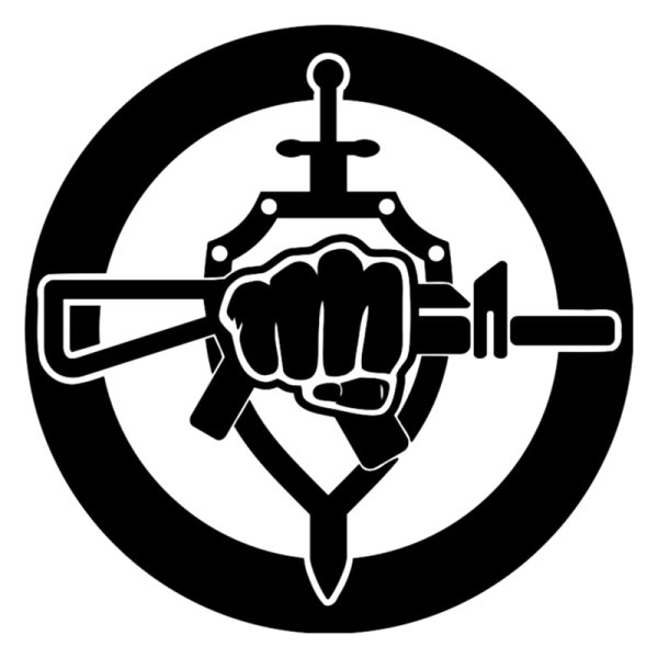 Символ спецназа