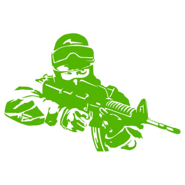 Стикеры спецназ