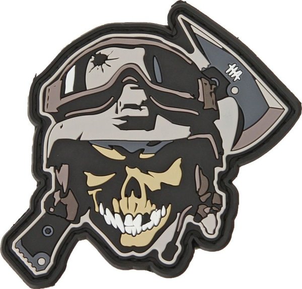 Наклейка страйкбол