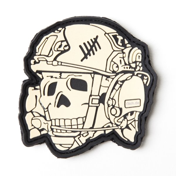 R3ich нашивка