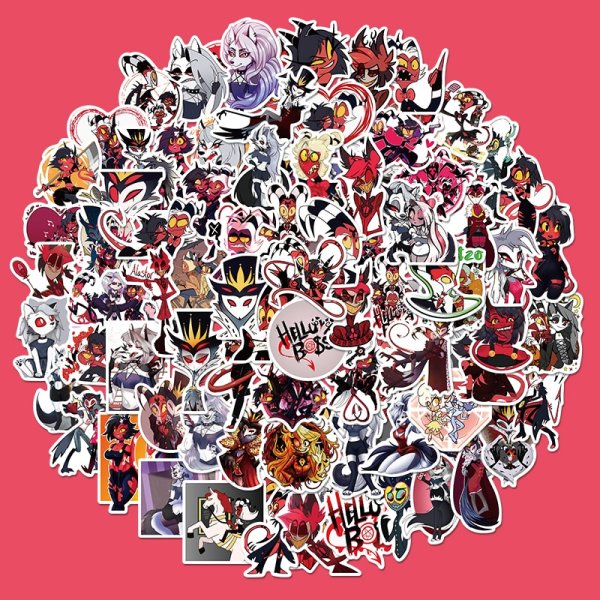 Гоночные наклейки