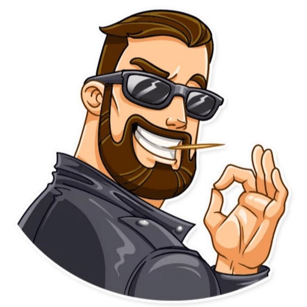 Helluva Boss Stickers