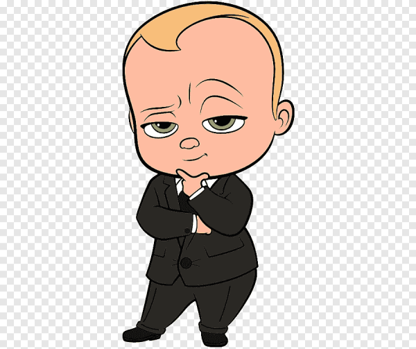 Shark Boss Telegram Стикеры