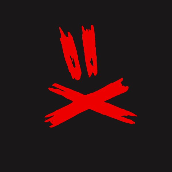 Absurd Drive наклейки