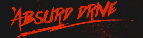 Absurd Drive логотип