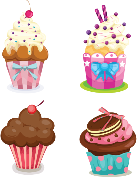 Сладости для рисования