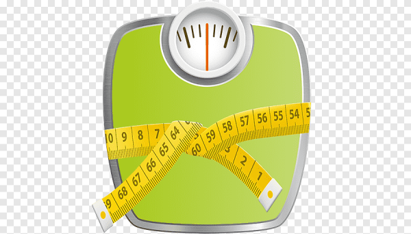 Следить за весом