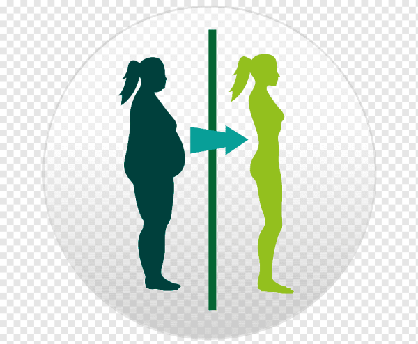 Похудение иконка