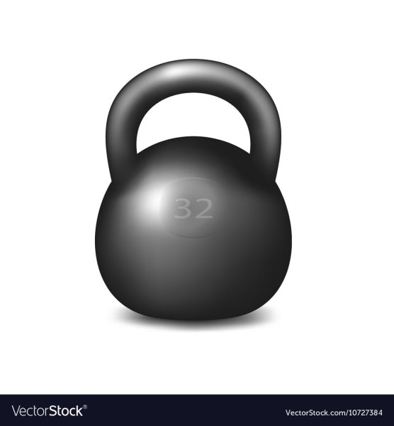 ЭМОДЖИ гантели