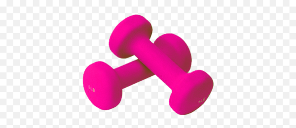 ЭМОДЖИ гантели