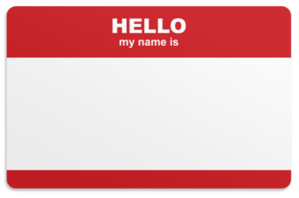 Hi name is прозрачные