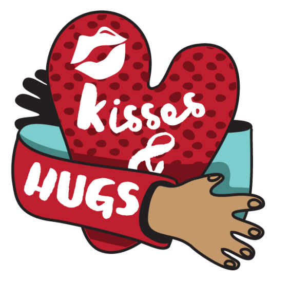 Крутые Стикеры про любовь