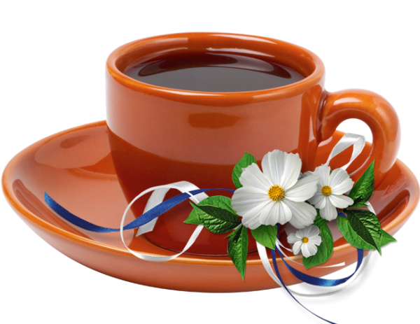 Стикеры с добрым утром прикольные