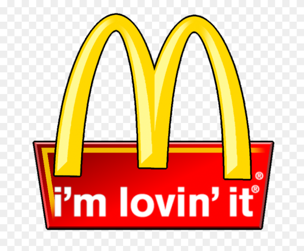 Символ Макдональдса