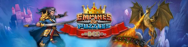 Империя и пазлы Мем