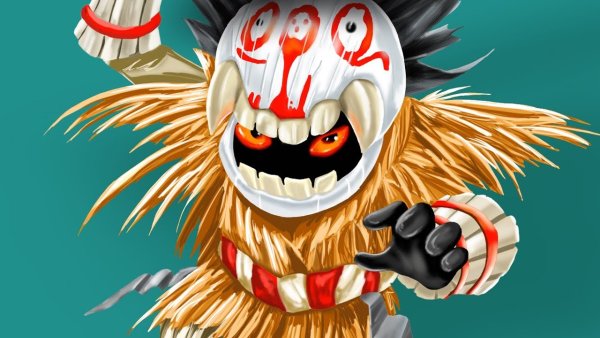 Намахагэ Империя