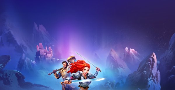 Империя пазлов