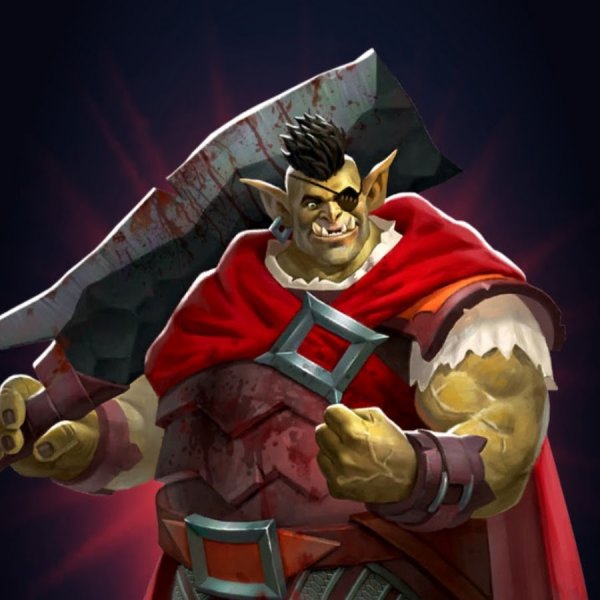 Империя пазлов аватар