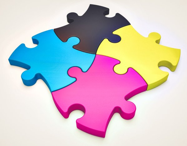 Пазлы рисунок