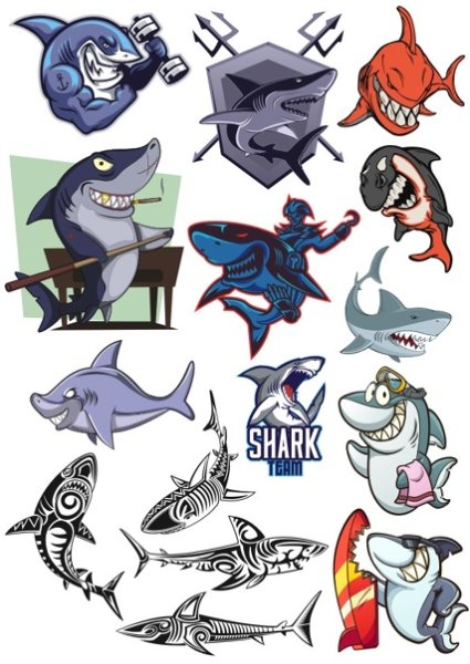 Зеленый пазл