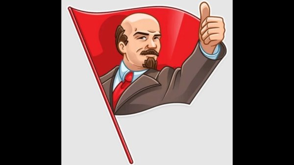 Стикеры одобрения