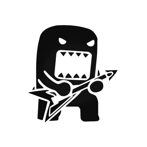 Милые Стикеры авокадо