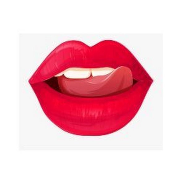 Губы клипарт