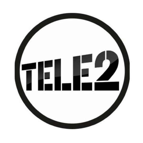 Стикеры tele2