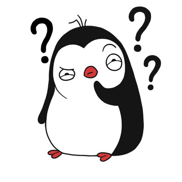 Надпись нет проблем