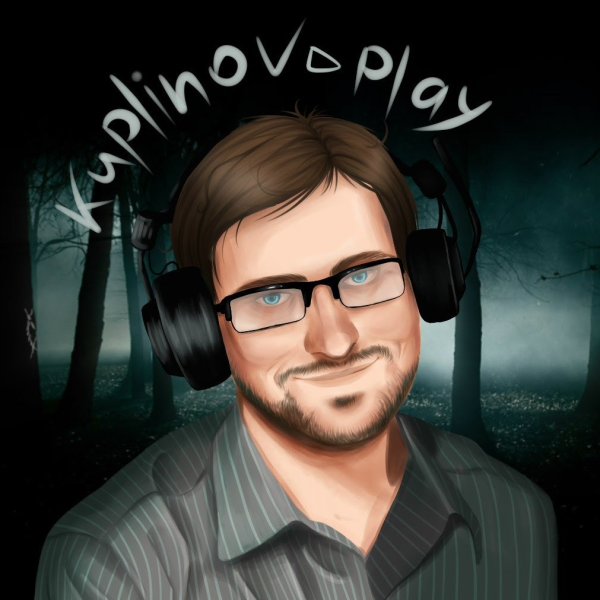 Дмитрий Куплинов арты