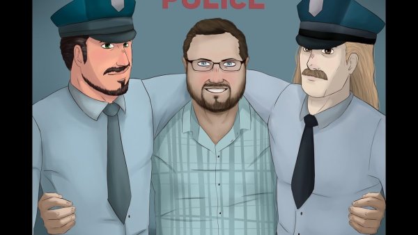 Куплинов Стикеры