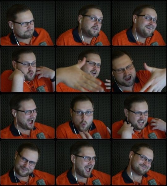 Куплинов пиксель арт