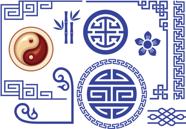 Бурятские узоры и орнаменты