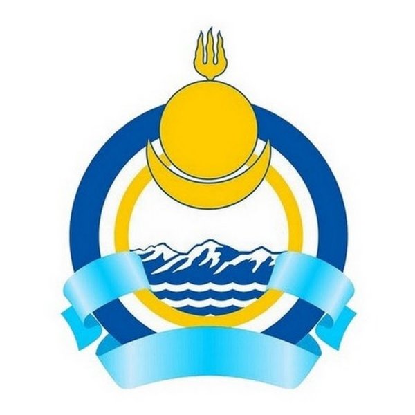 Эмблема Республики Бурятия