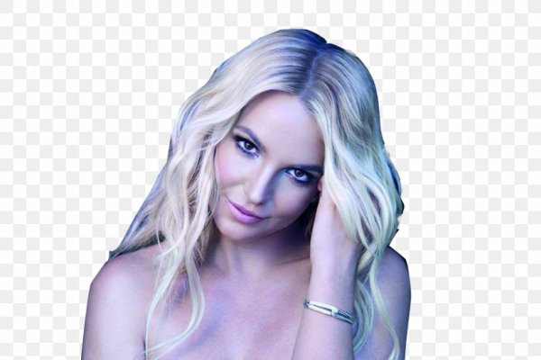 Britney Jean Бритни Спирс