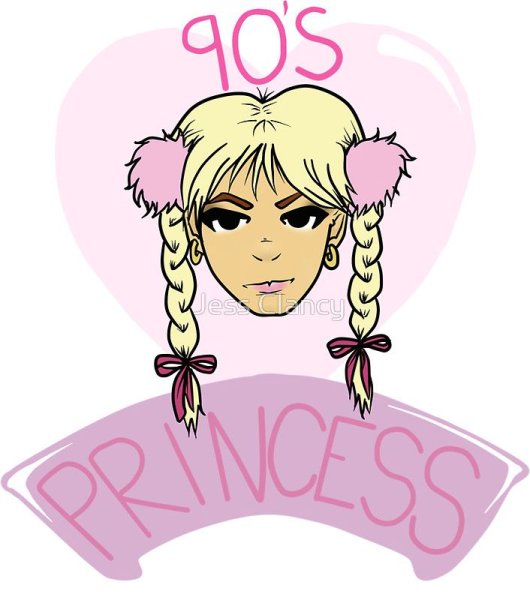 Стикеры Бритни Спирс