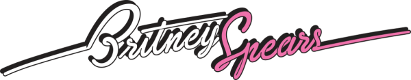 Бритни Спирс логотип