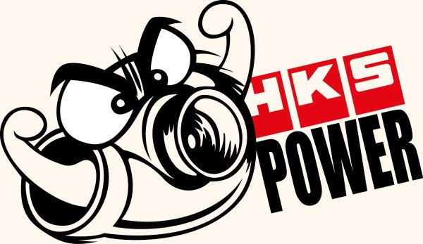 Стикер "girl Power"