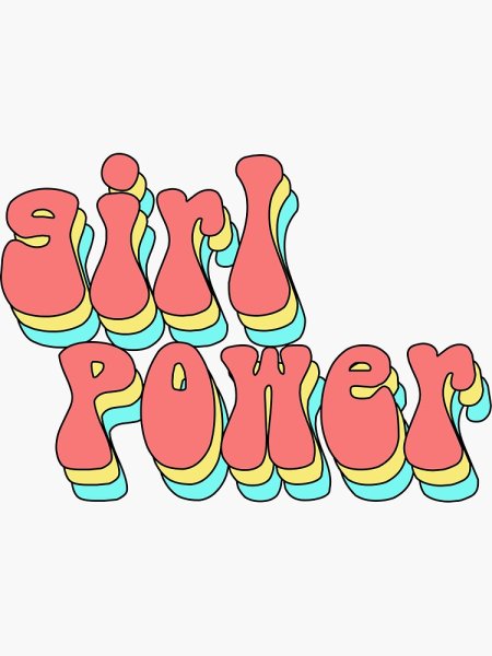 Черный кулак на белом фоне