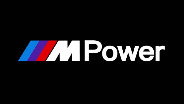 BMW MPOWER logo