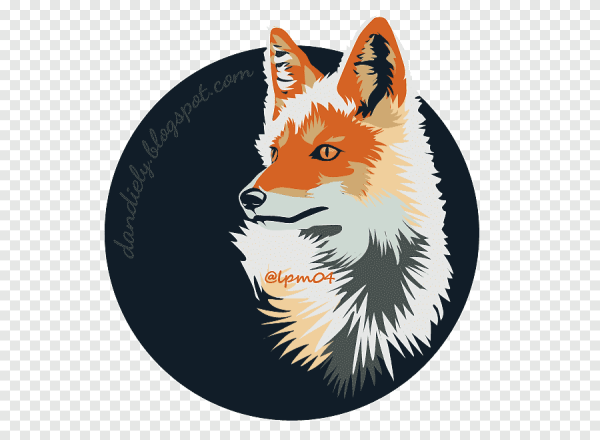 Лиса в круге