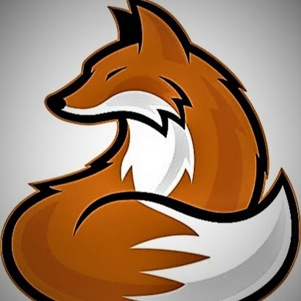 Символ лисы