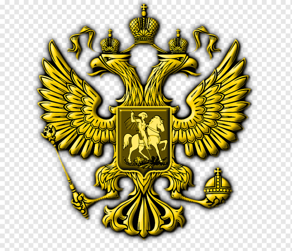 Двуглавый Орел России