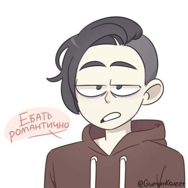 Влад стикер арты