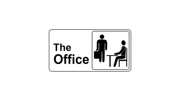 Office logo PNG