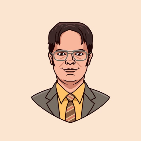 Стикеры для работы в офисе