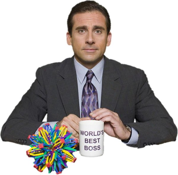 Сериал офис мемы