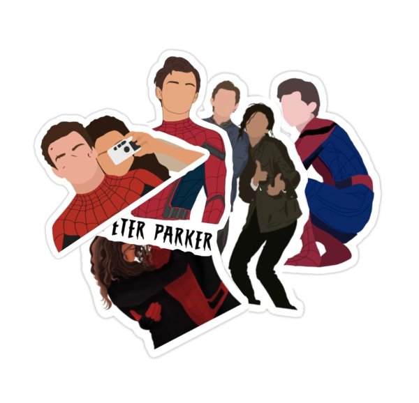 Мстители руки в кругу